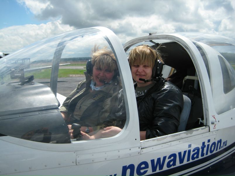 №1, Наталья Штаркова №1, Наталья Штаркова