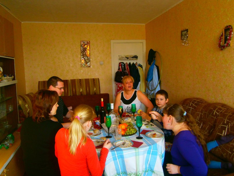 Родион Петров | Архангельск