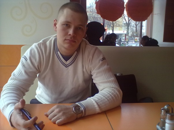 №113, Дмитрий Лалетин №113, Дмитрий Лалетин