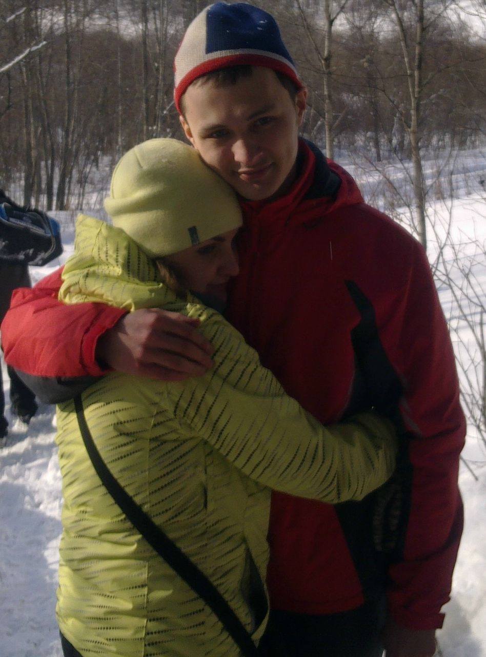 Денис Салмин DEHUCka | Пермь