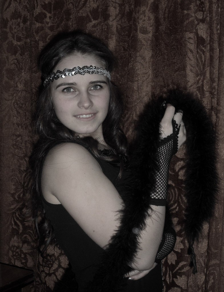 Оксана Пупова | Северодвинск