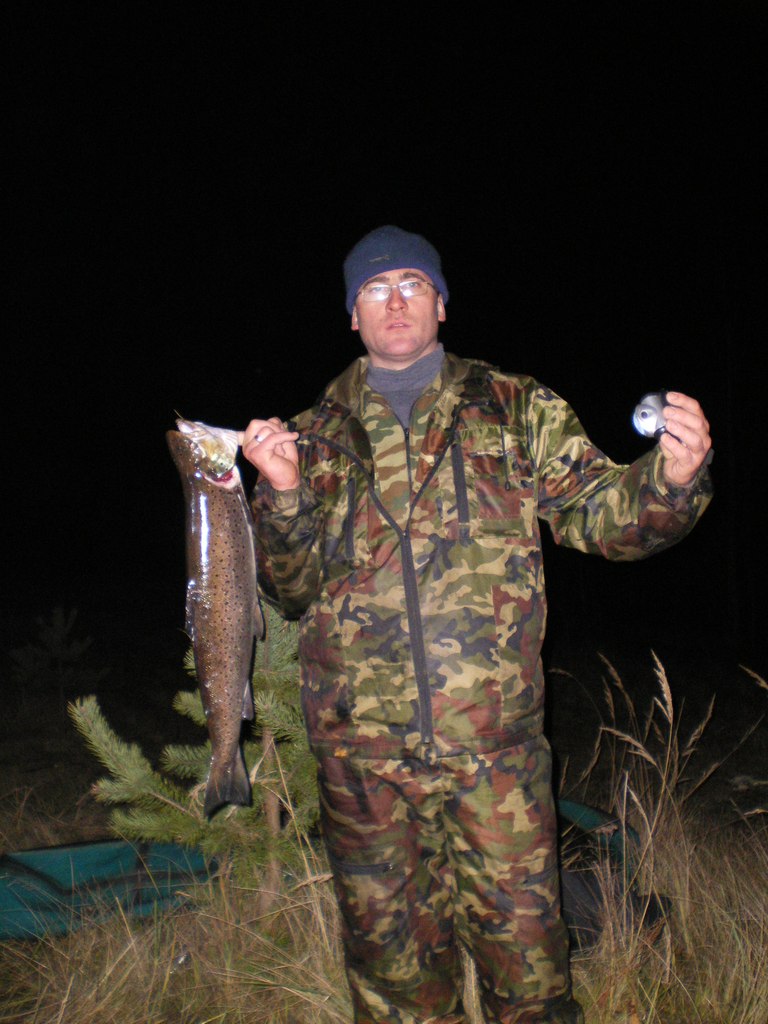 Антон Хмелевский (ЮРИЧ) | Дружная Горка