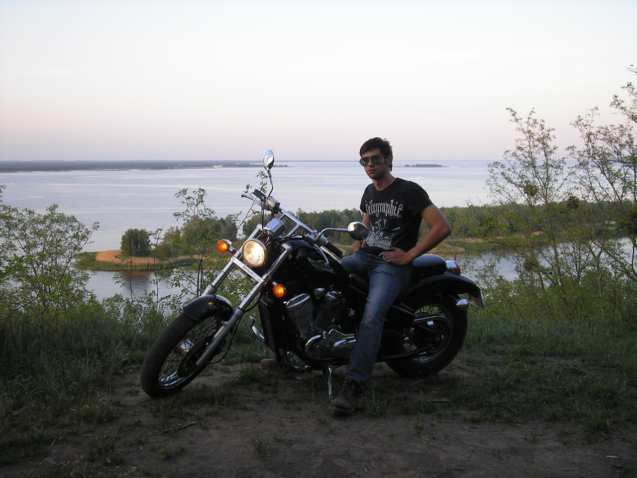 Фото профиля