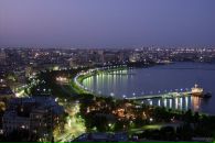 Фотография Тарлан Алиева