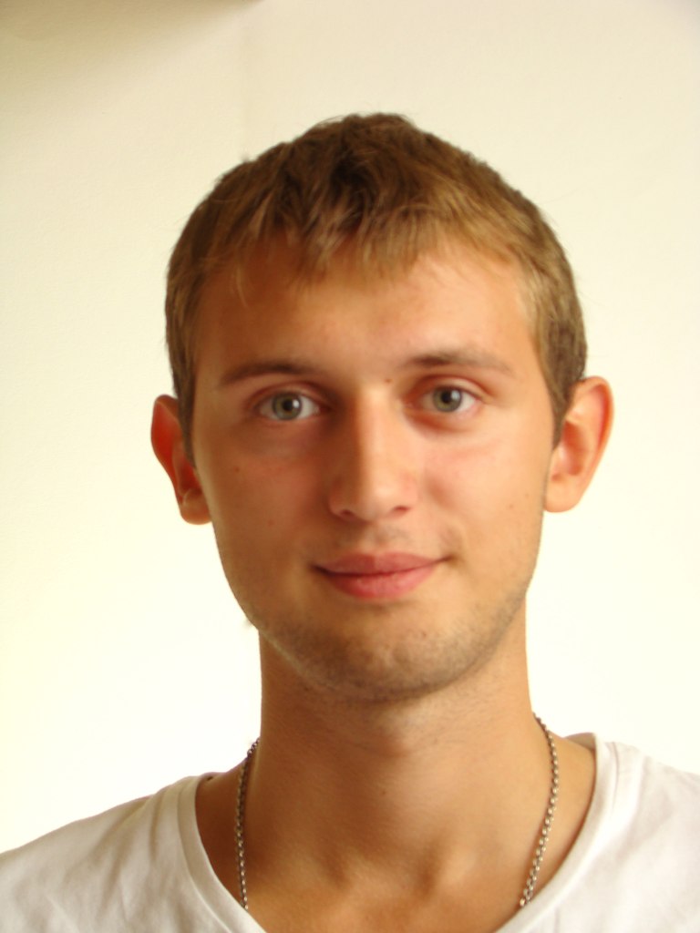 Павел Моисеенко | Москва