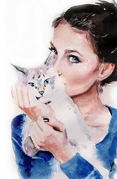 Евгения Смолянинова | Москва