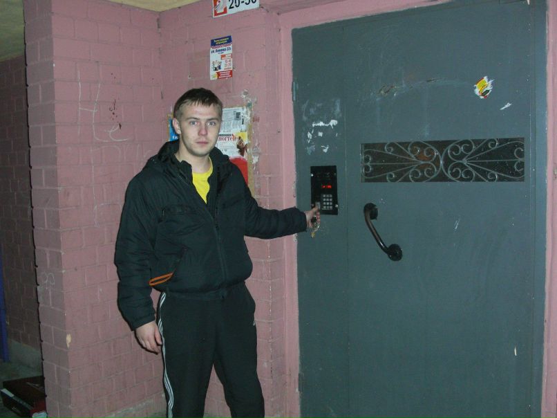 Антон Пальцев | Гродно