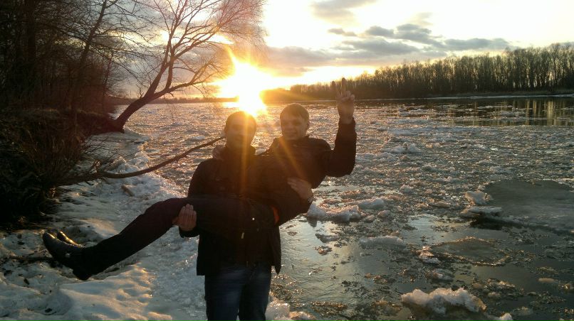 Андрей Поролло | Бровары