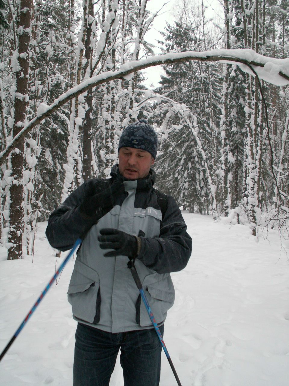 Сергей Моисеев | Санкт-Петербург