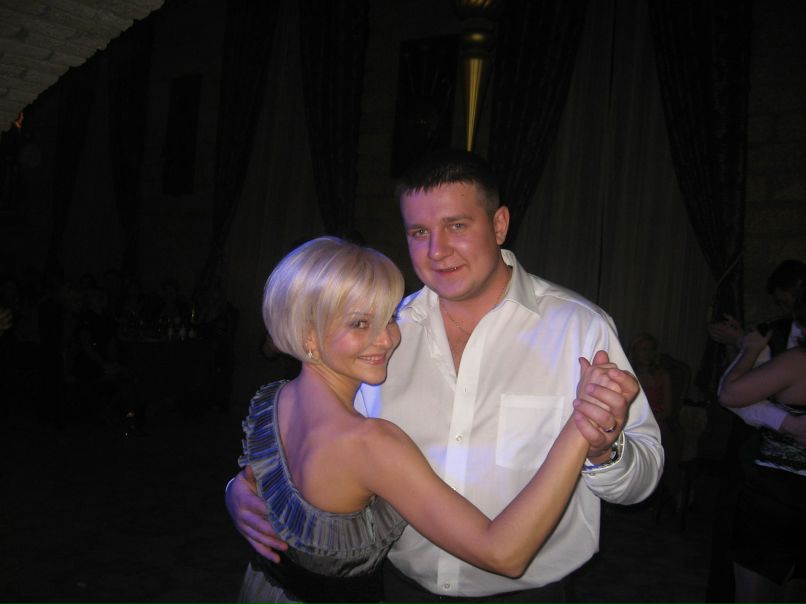 Павло Дулик | Тернополь