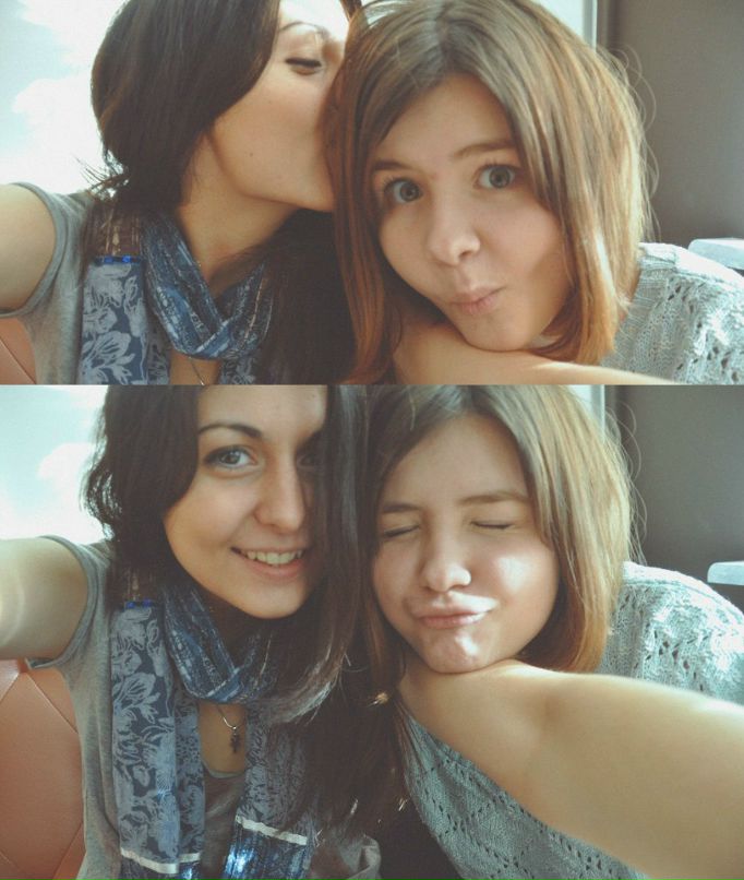 Элиза Али | Москва