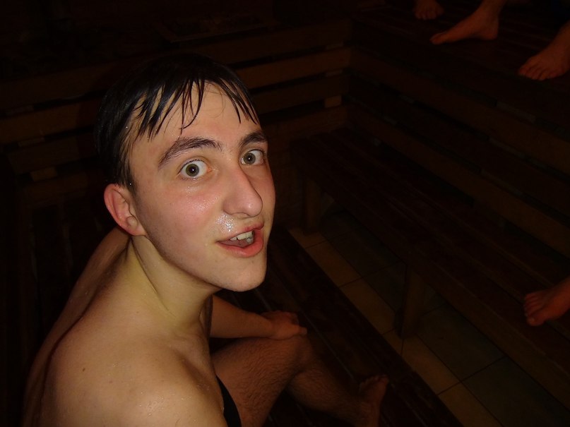 Константин Криворучко | Пермь