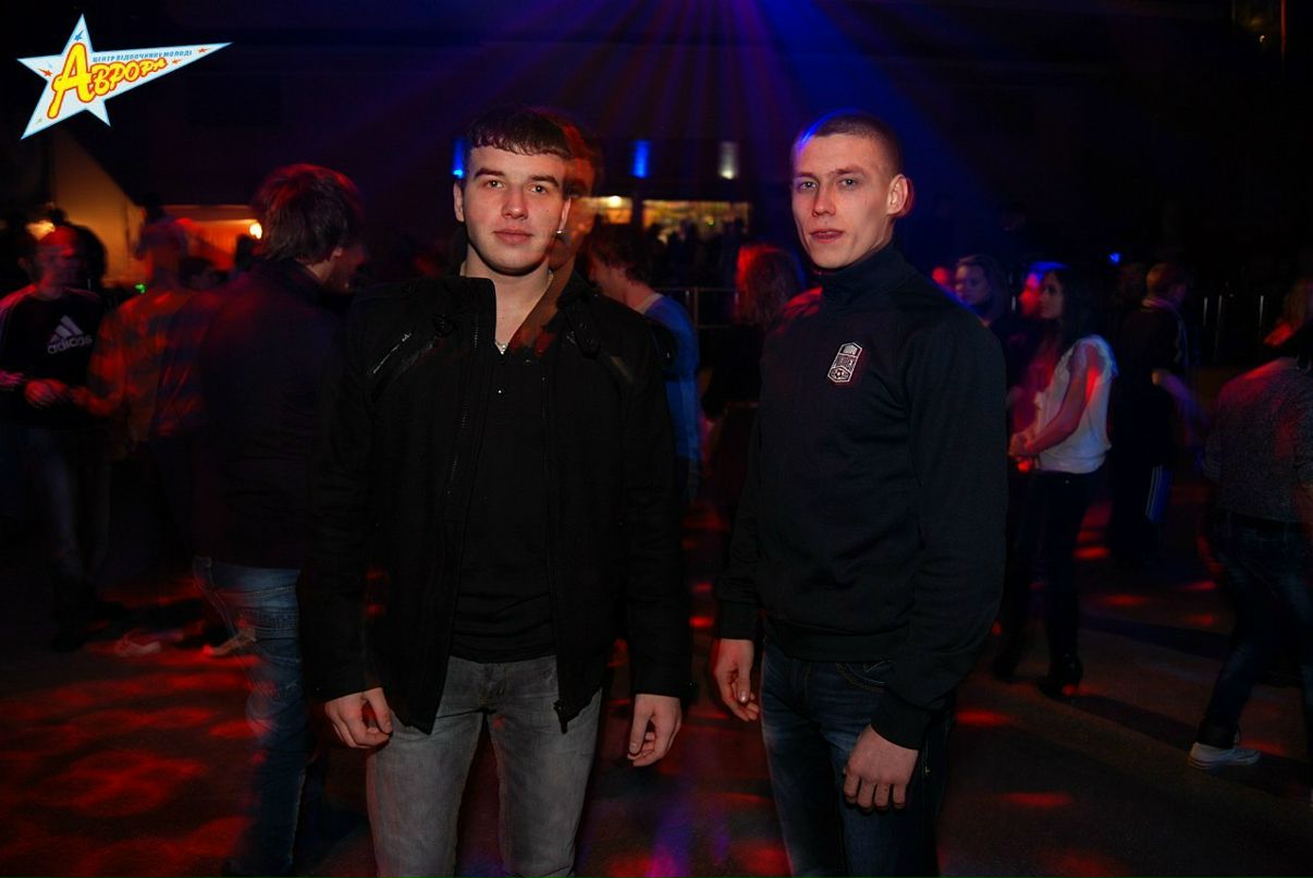 Ростік Данилюк | Калуш