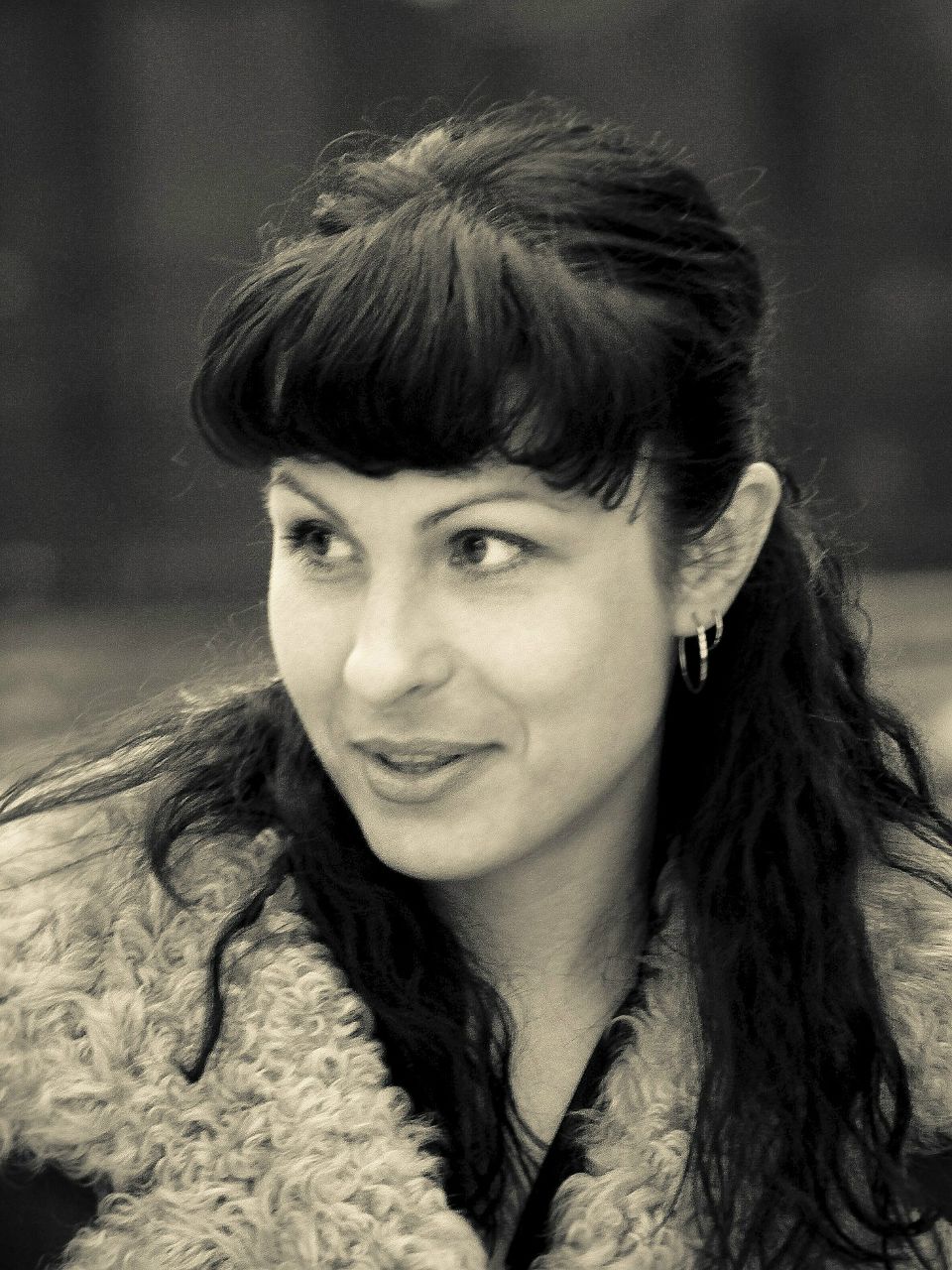 Лариса Король | Тверь