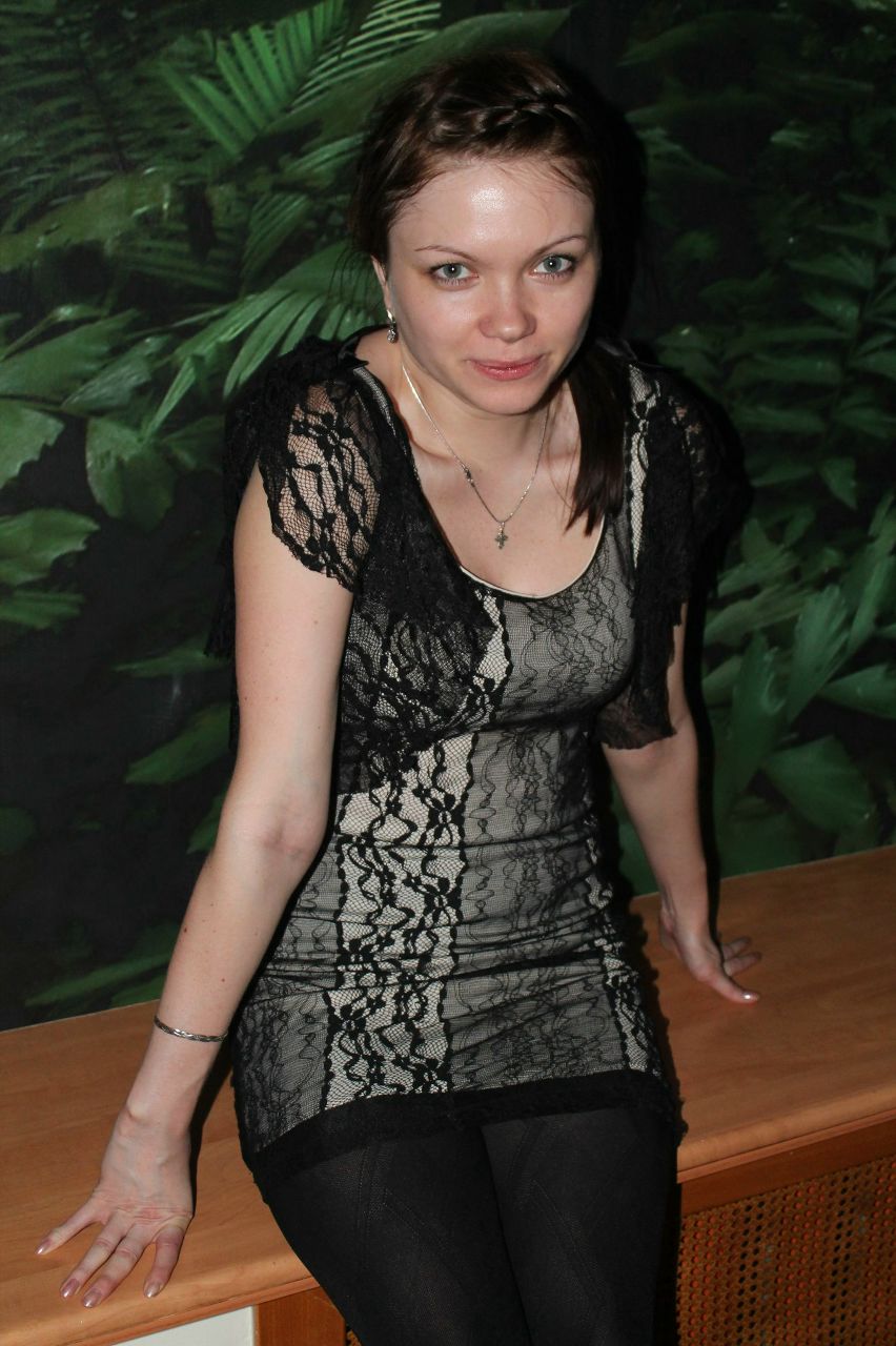 Мария Лобанова | Пермь