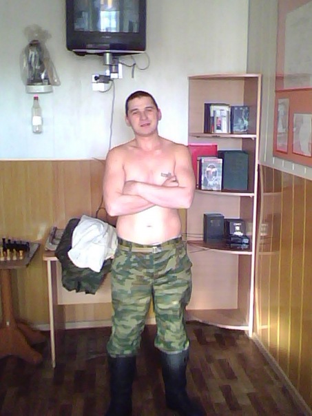 №29, Максим Студинский №29, Максим Студинский