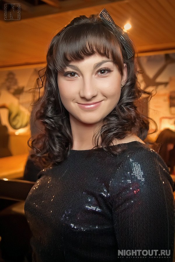 Анастасия Медведева | Барнаул