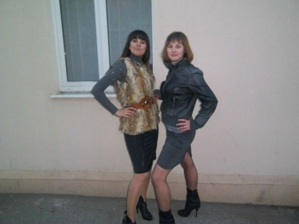 №10, Маша Матиенко-Чудак, 35 лет, Старая Царичанка №10, Маша Матиенко-Чудак, 35 лет, Старая Царичанка