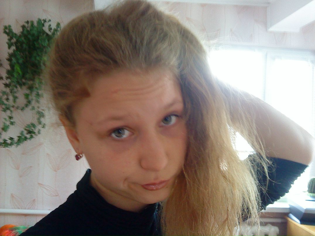 Наташа Буткевич | Минск