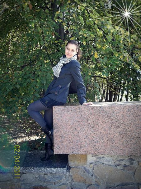 №26, Алина Коробийчук, 34 года, Бердичев №26, Алина Коробийчук, 34 года, Бердичев