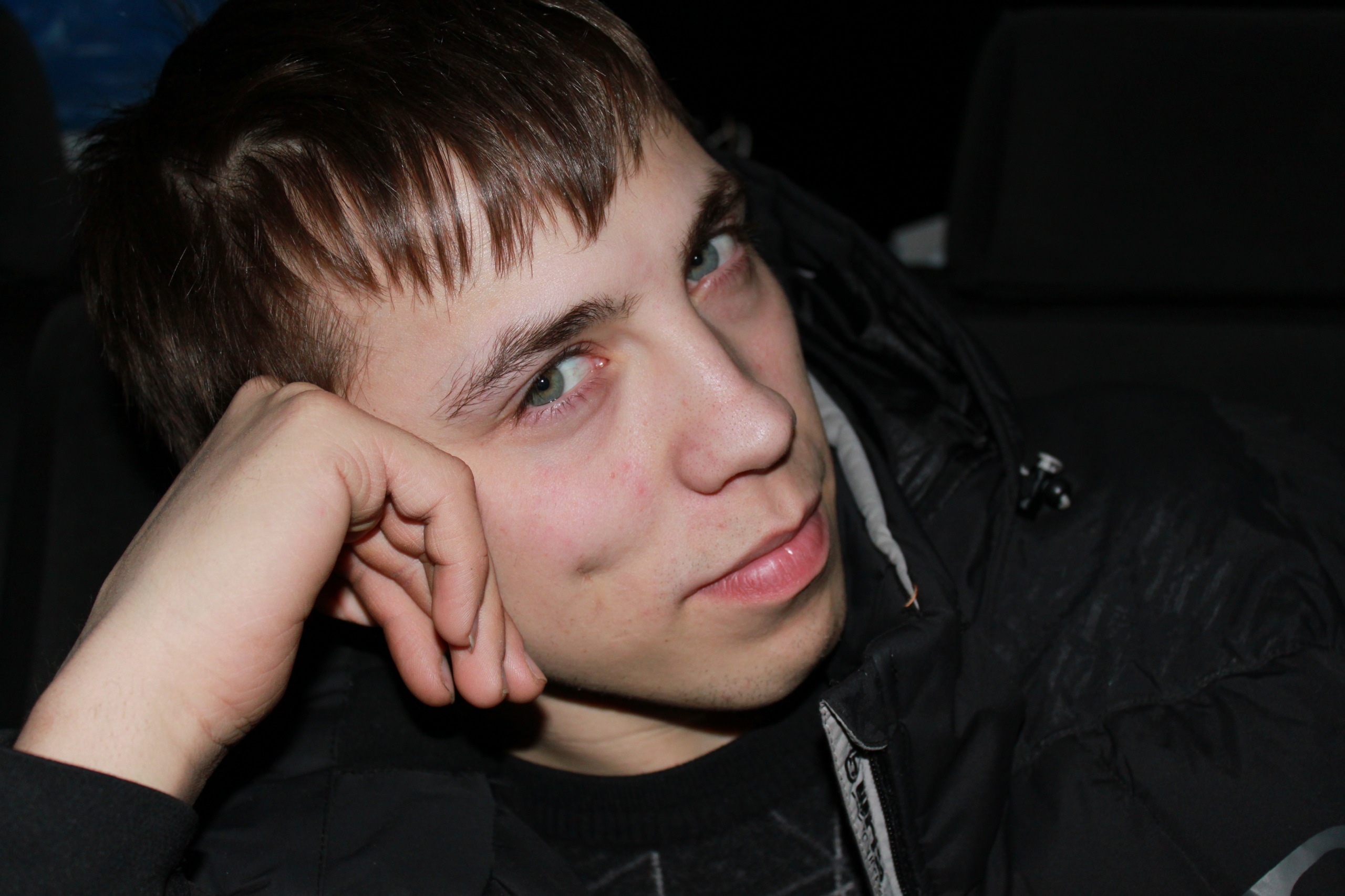 Фото профиля