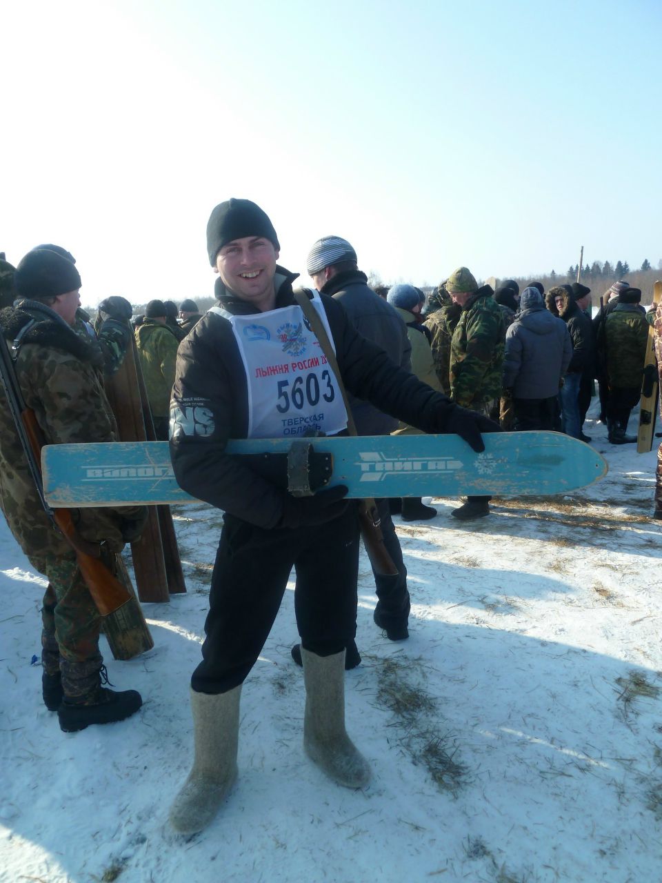 Игорь Иванов | Торжок