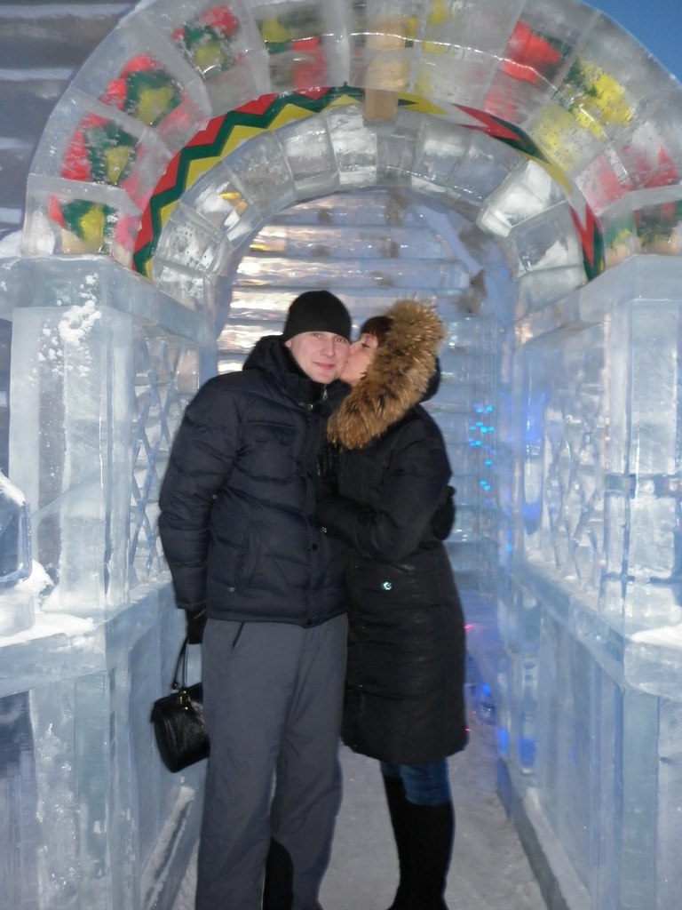 Константин Бозбей | Новосибирск