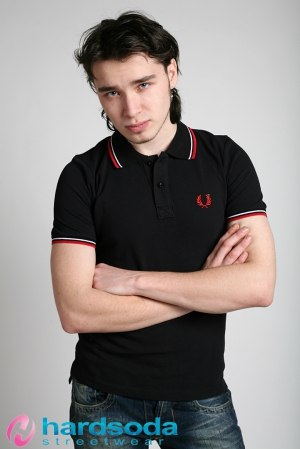 Михаил Ерунов *Joker* | Санкт-Петербург