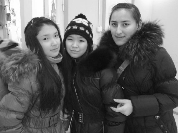 №38, Татьяна Мандрова №38, Татьяна Мандрова