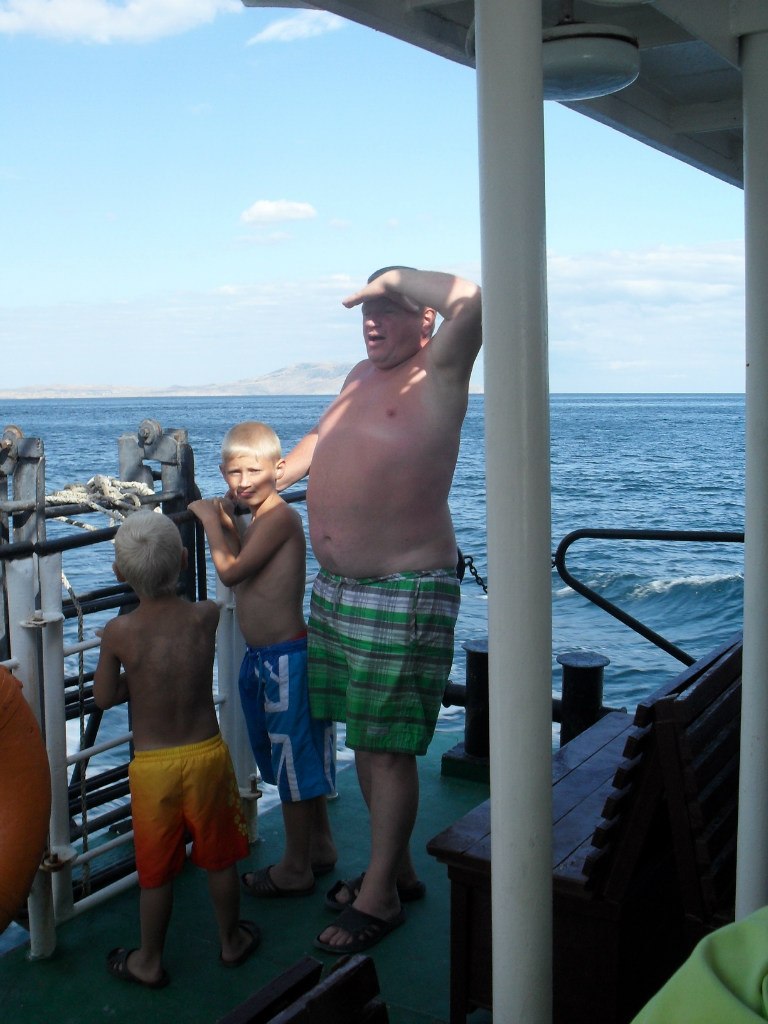 Алексей Хайдаров | Орёл