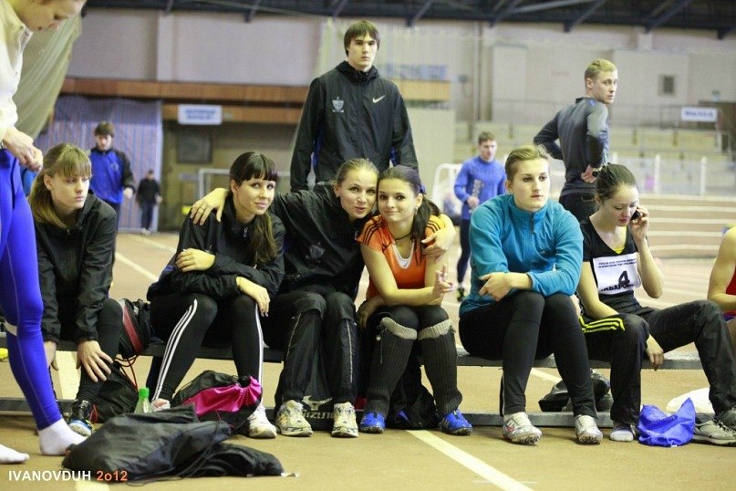 Валерия Южакова | Владивосток