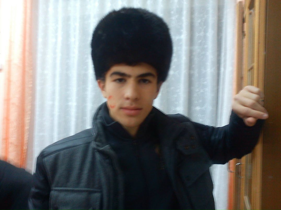 Филипп Турлий | Краснодар