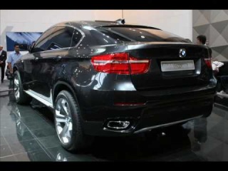 BMW  X6