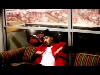 The Cool Kids l “Big Talk“