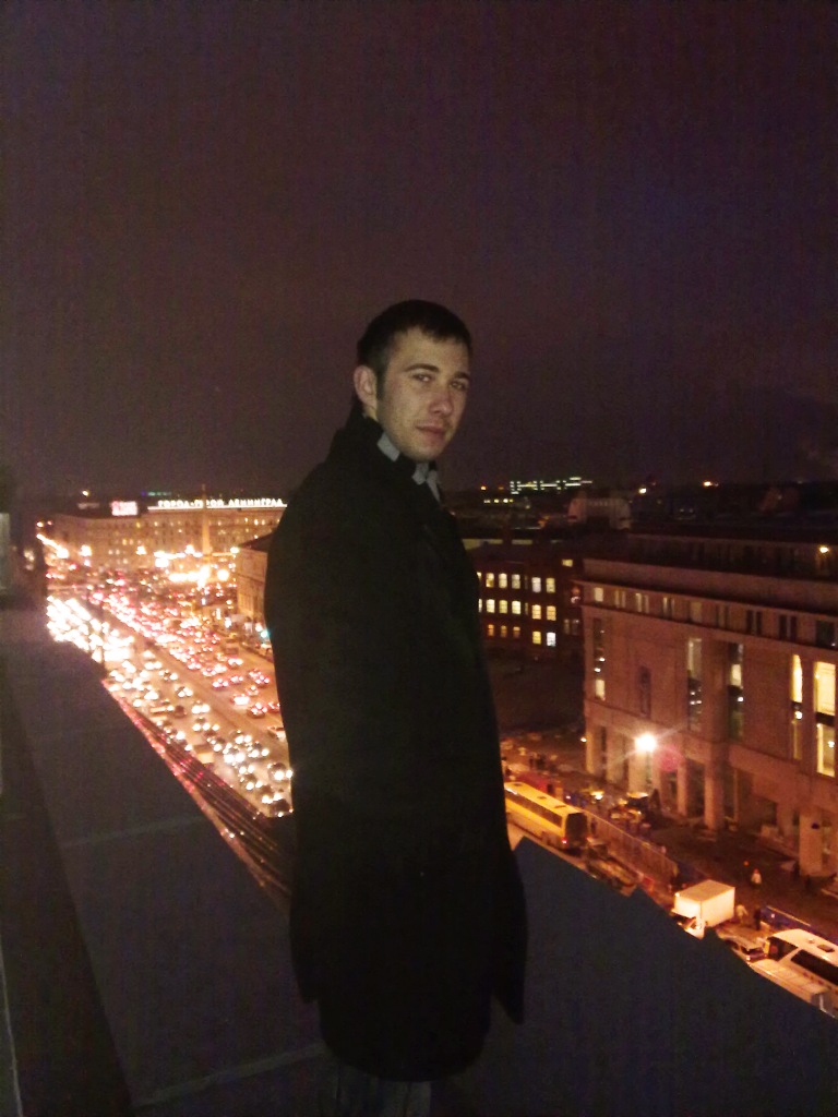 Фото профиля