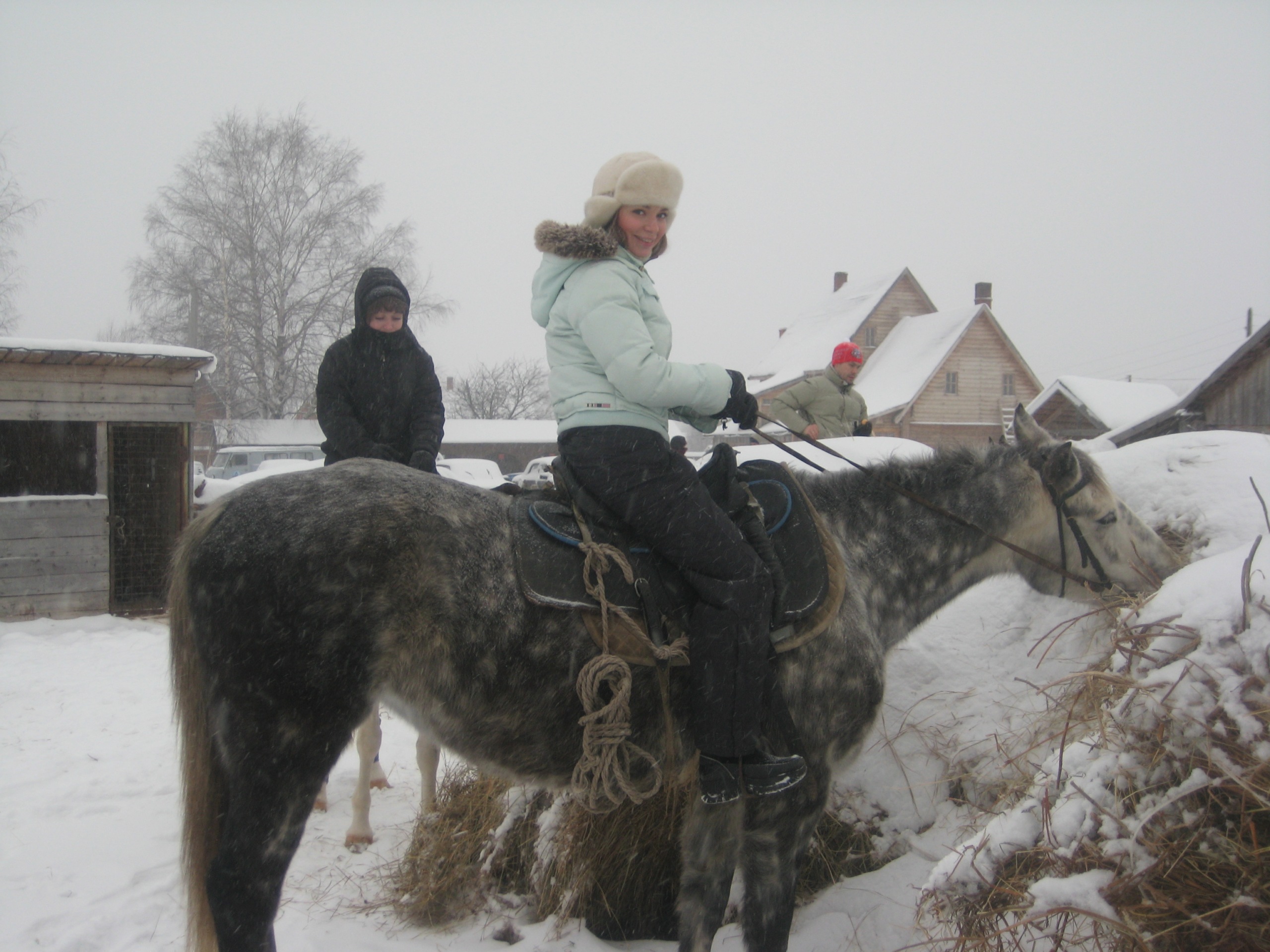 Фото профиля