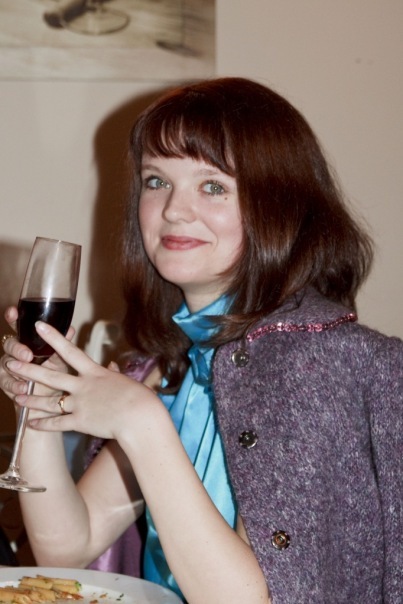 №53, Мария Смирнова, Roma №53, Мария Смирнова, Roma