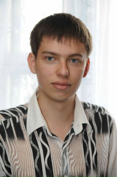 №1, Александр Гордеев, 36 лет, Пенза, Россия №1, Александр Гордеев, 36 лет, Пенза, Россия