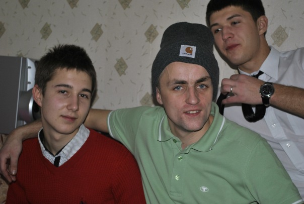 №11, Anton Naugolnov, Павлово №11, Anton Naugolnov, Павлово