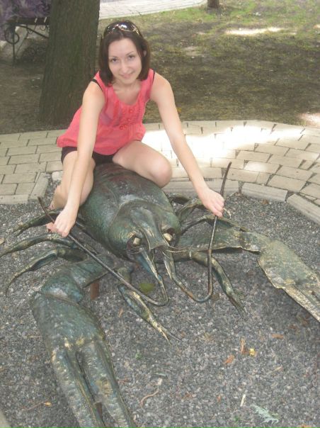 №37, Танюшка Крутова, Краматорск №37, Танюшка Крутова, Краматорск