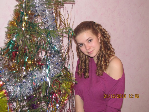 №10, Кристина Малюченко, Ставрополь №10, Кристина Малюченко, Ставрополь