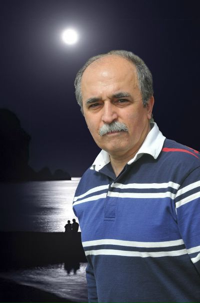 №1, Александр Втюрин, Одесса №1, Александр Втюрин, Одесса