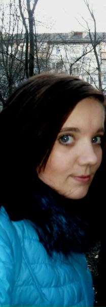 №34, Lisa Sudilovskaja, 33 года, Киев №34, Lisa Sudilovskaja, 33 года, Киев