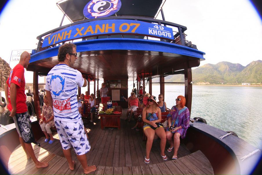 №4, Amigosdivers Amigos, Nha Trang №4, Amigosdivers Amigos, Nha Trang