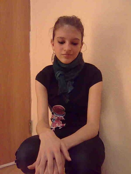 №23, Настя Вересюк, Черновцы №23, Настя Вересюк, Черновцы