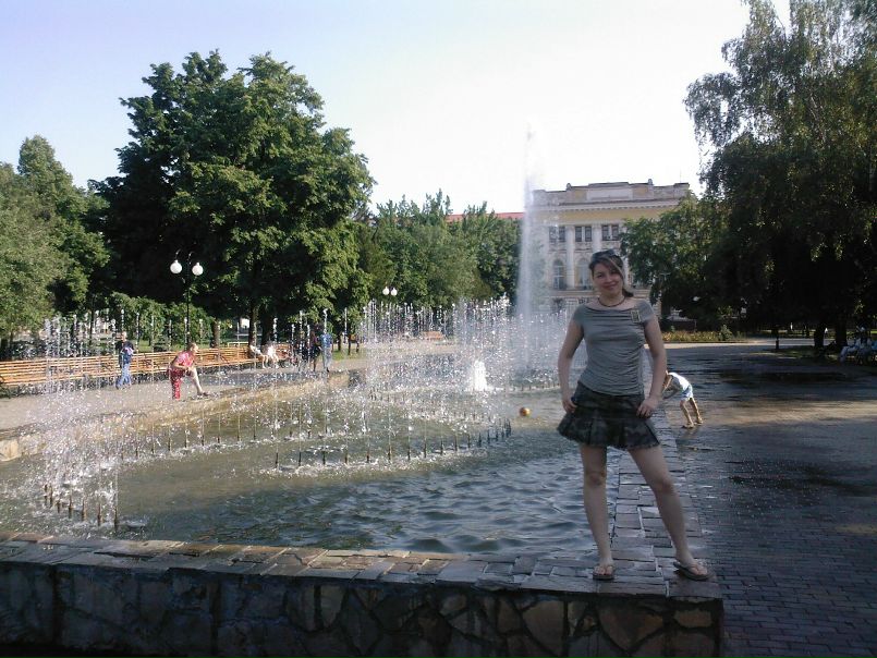 №97, Анна Смирнова, 38 лет, Харьков №97, Анна Смирнова, 38 лет, Харьков