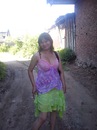 Фотография Соколовой Ольги