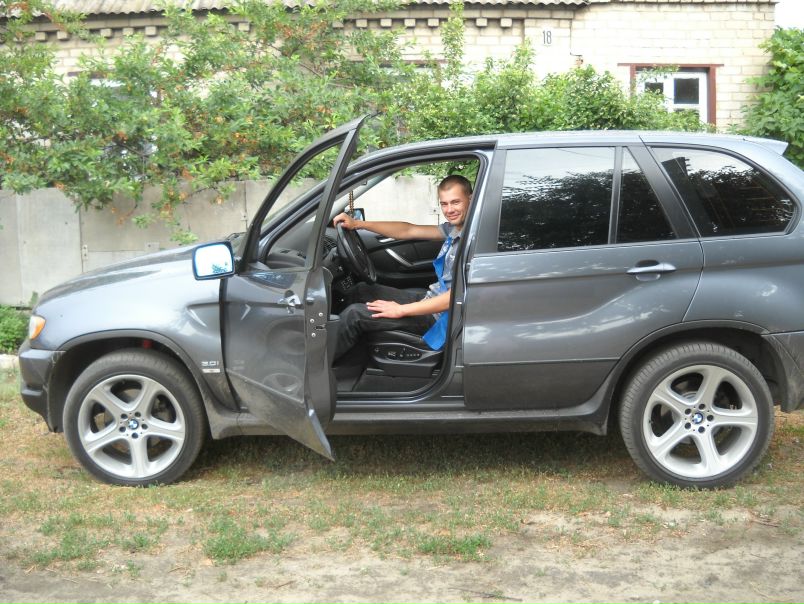 №4, Алексей Крылов, 37 лет, Рубежное №4, Алексей Крылов, 37 лет, Рубежное