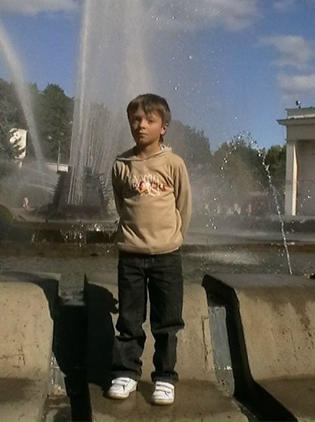 №19, Даник Михайлов №19, Даник Михайлов