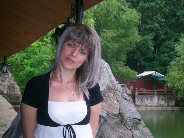 №33, Натали Педешко, Киев №33, Натали Педешко, Киев